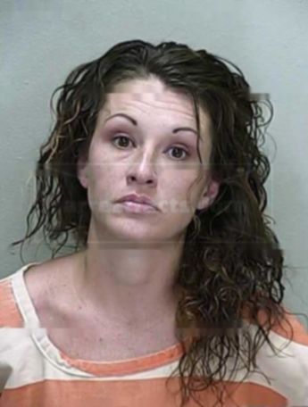 Sarah Marie Hoskins
