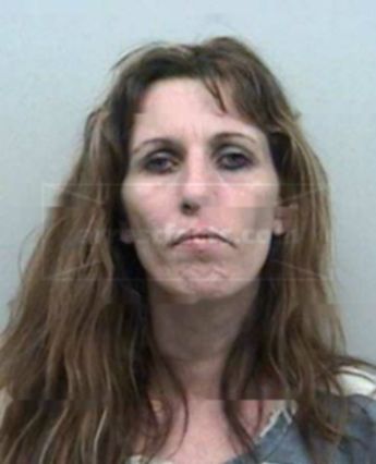 Marcia Mae Turley