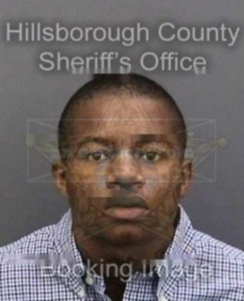 Diarius Kwame Evans