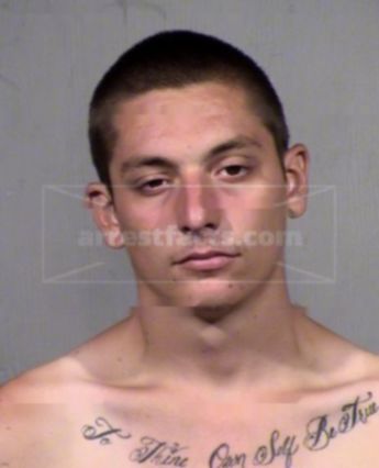 Zachary Joseph Costa