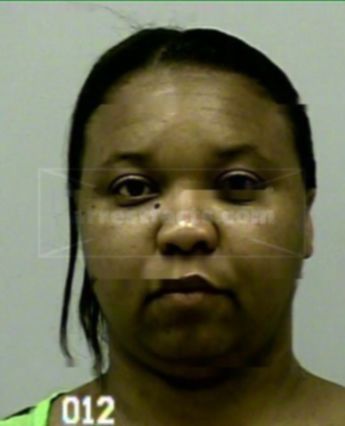 Frankie Lorraine Davis