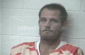 Timothy Ray Mullins