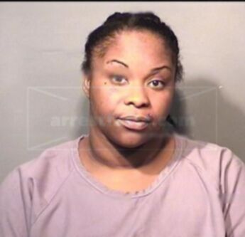 Nina D Burney