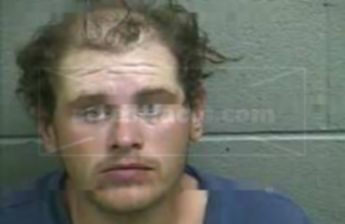 Eric Shane Polson