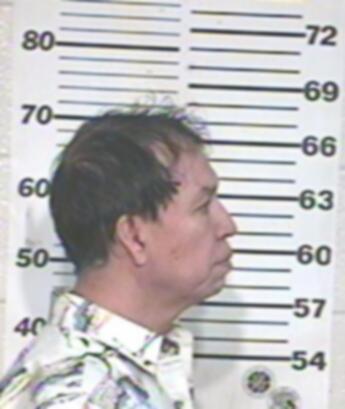 Alberto Morales Carmona