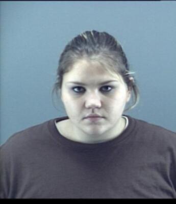 Crystal Ann Hudson