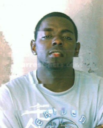 Antonio Thompson
