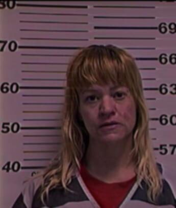 Rhonda Cox-Rhea Gatling