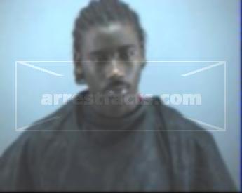 Corey Darnell Garrett