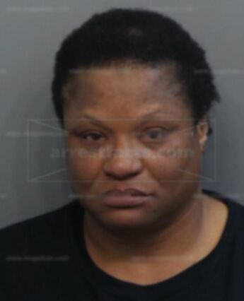 Sheryl Bryan Curry