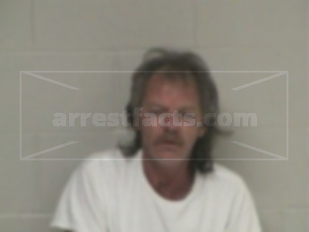 Roger Wayne Legg