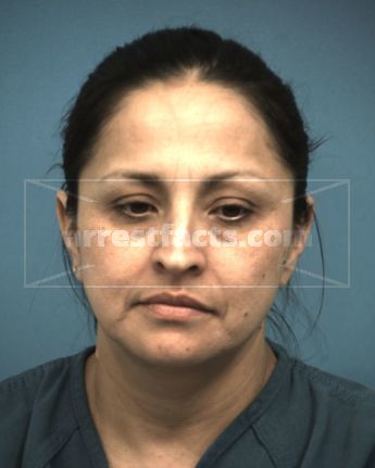 Diana Marie Pena