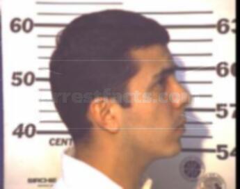Alejandro Perez Solis