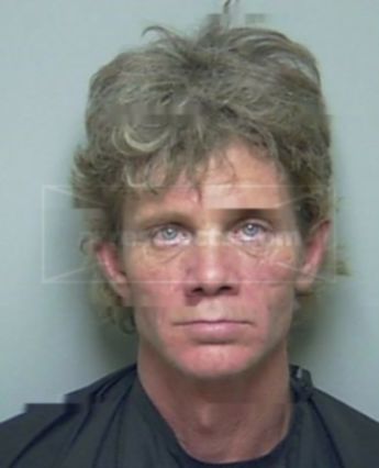 Randall Patrick Martin