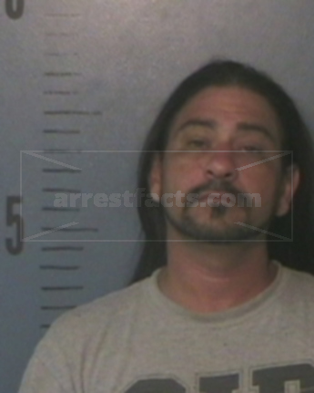 James Daniel Morton