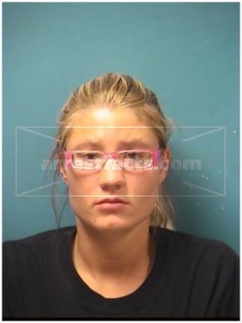 Desirae Karla Ruprecht