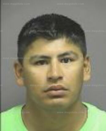 Adam Anthony Hernandez