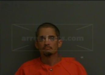 Joel Travis Graham