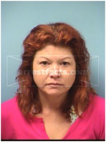 Katherine Esther Kind