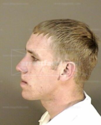 Justin Curtis Thompson
