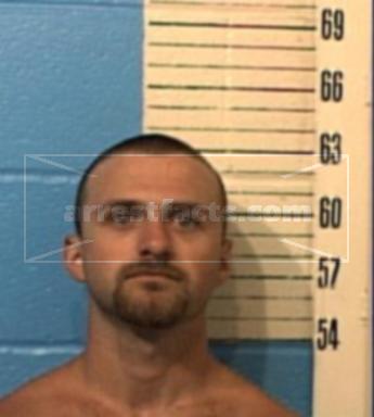 Michael James Saunders