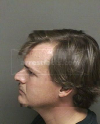 Shad Dustin Bybee