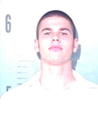 Colter Landon Vencil