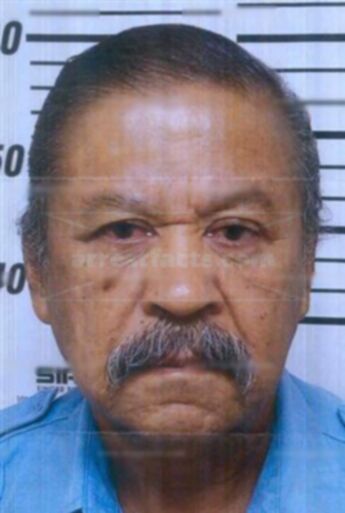 Adolfo Reyes