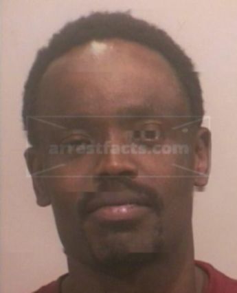Cory Lamont Dennis