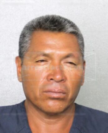 Francisco Perez-Rincon