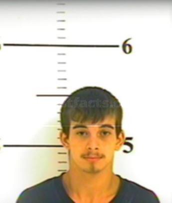 Jeffery Ronald Strickland