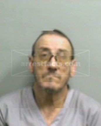 Mickael D Hoggard