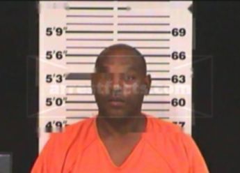 Darrian Ray Beachem