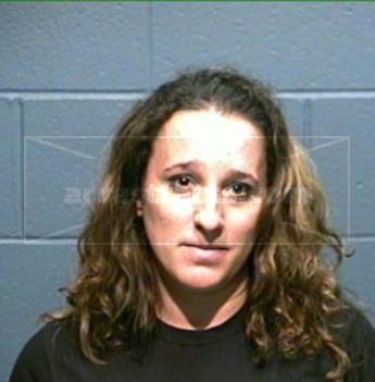 Heather Marie Villareal