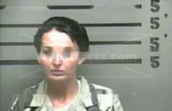 Kayla Nichole Mitchell