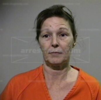 Rhonda Gale Cossey
