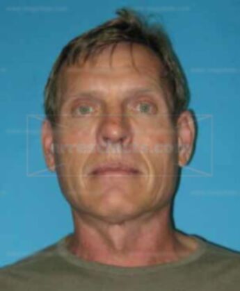 Bruce Alexander Limin
