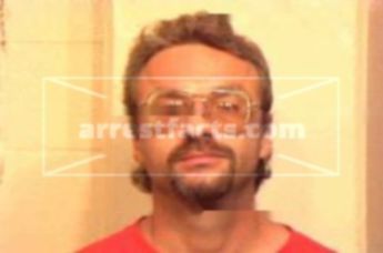 Michael Walter Blackburn