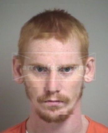 Chad Gordon Morris