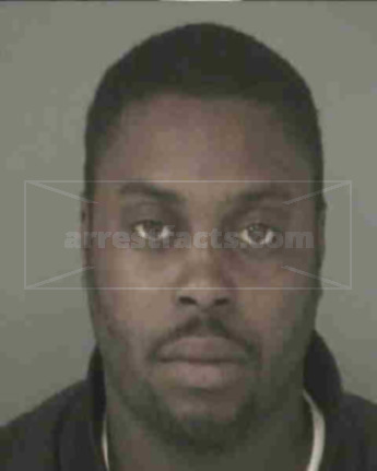 Wardrick Devoan Milburn