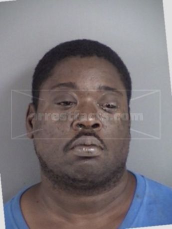 Kendrick Devone Freeman