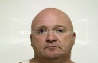 Brian Keith Salmon