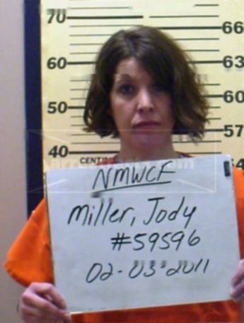 Jody Rene Miller