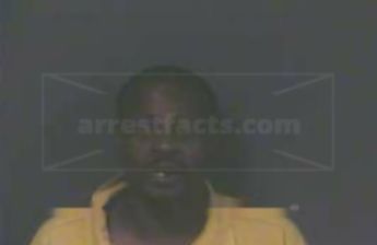 Reginald Keith Nickelberry