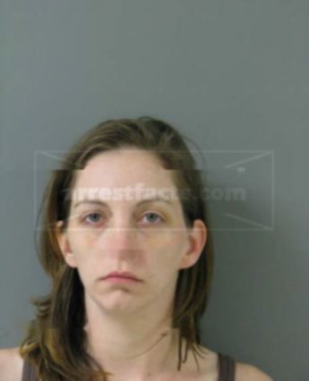 Nicole F Yenshaw