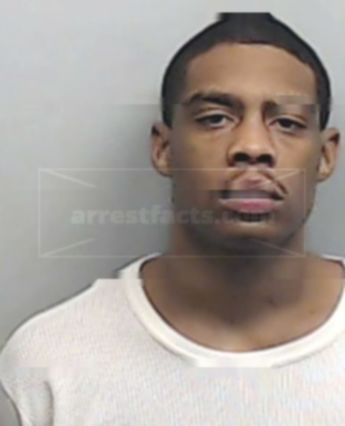 Deonta Montavious Daniels