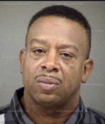 Clyde Brown