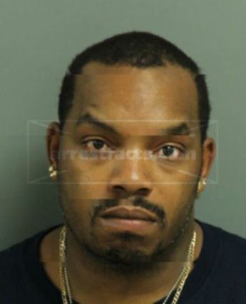 Randy Lamar Sweetland