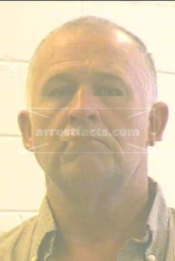 James Robert Sanders