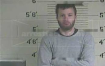 Michael Jame Thacker